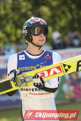 190 Anders Jacobsen